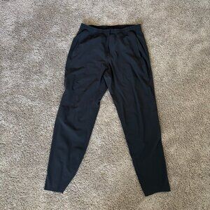 Lululemon Pace Breaker Jogger, mens large